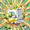 檸檬茉莉茶